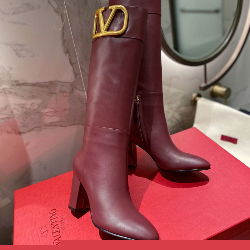 Valentino Boots